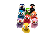 Spring Birds Spring Birds